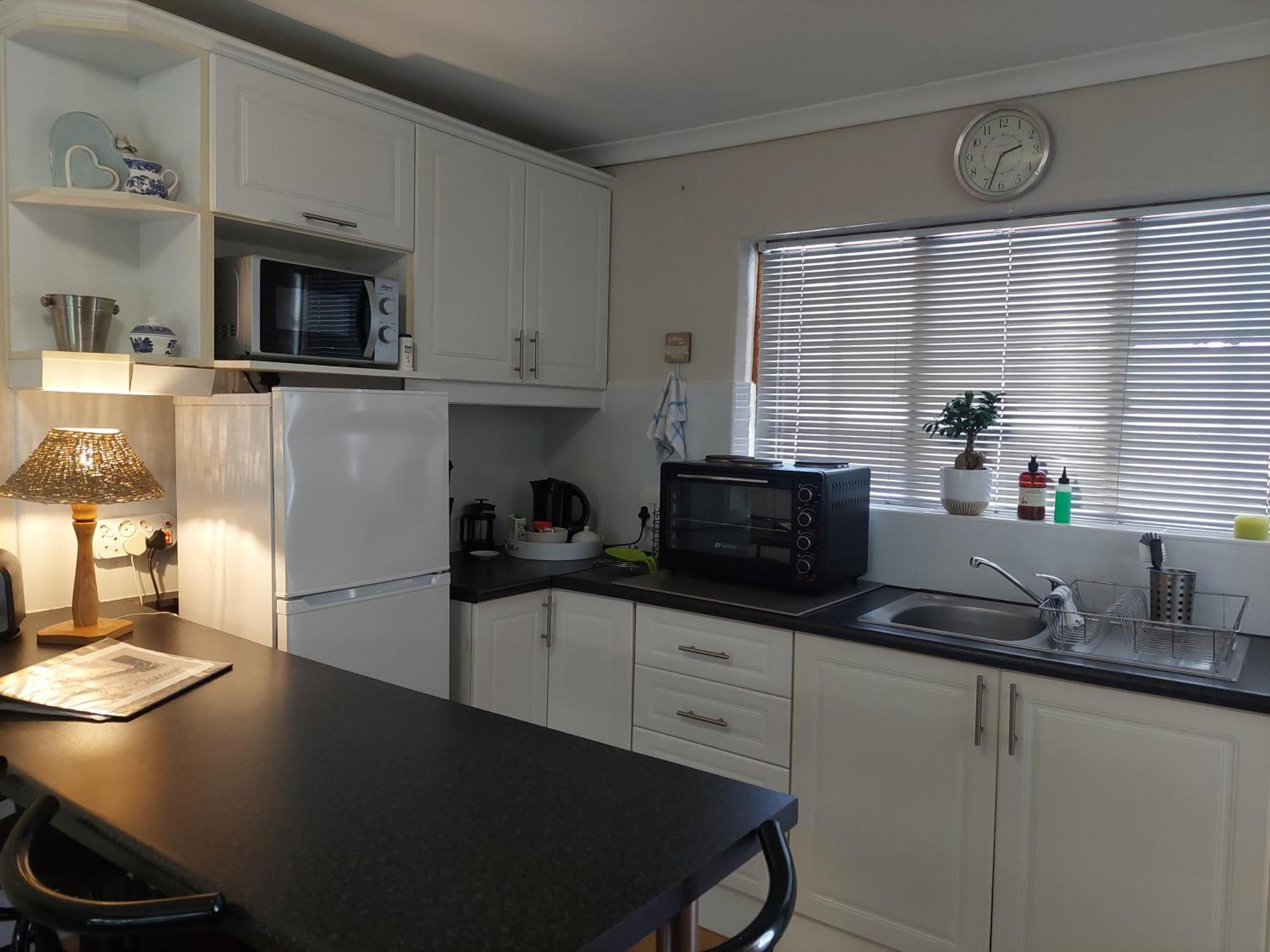 Apartment 7 On Oakleigh Pietermaritzburg Eksteriør billede