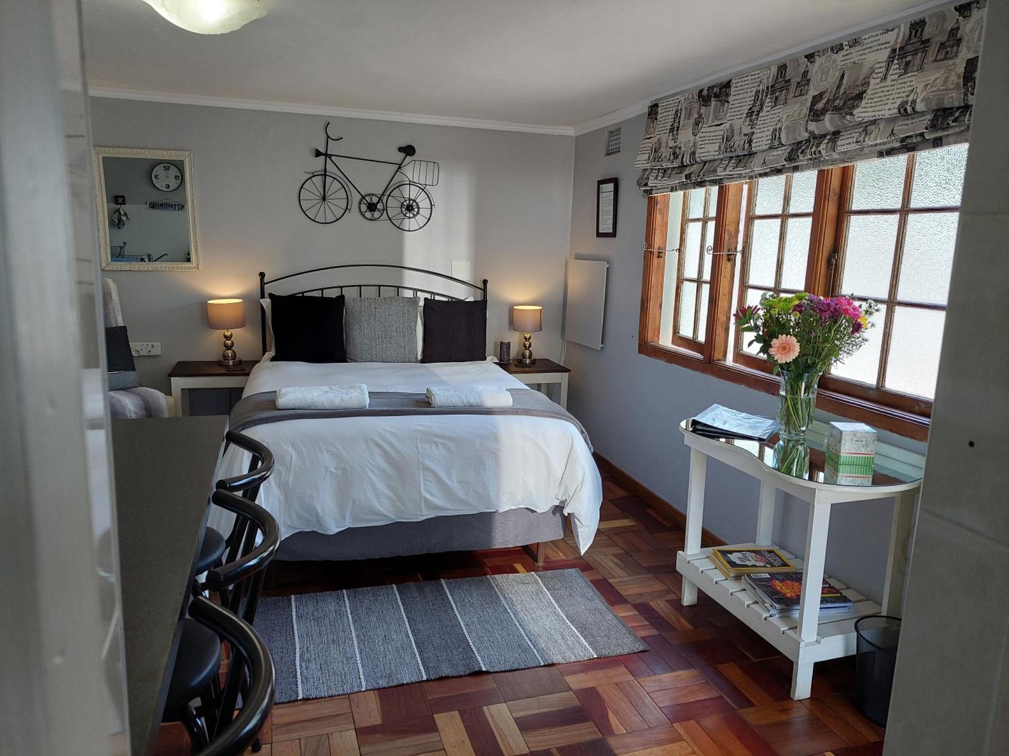 Apartment 7 On Oakleigh Pietermaritzburg Eksteriør billede