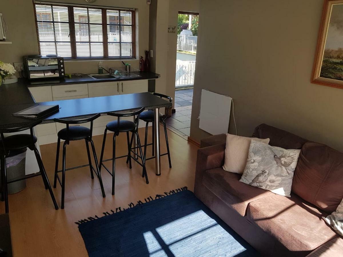 Apartment 7 On Oakleigh Pietermaritzburg Eksteriør billede