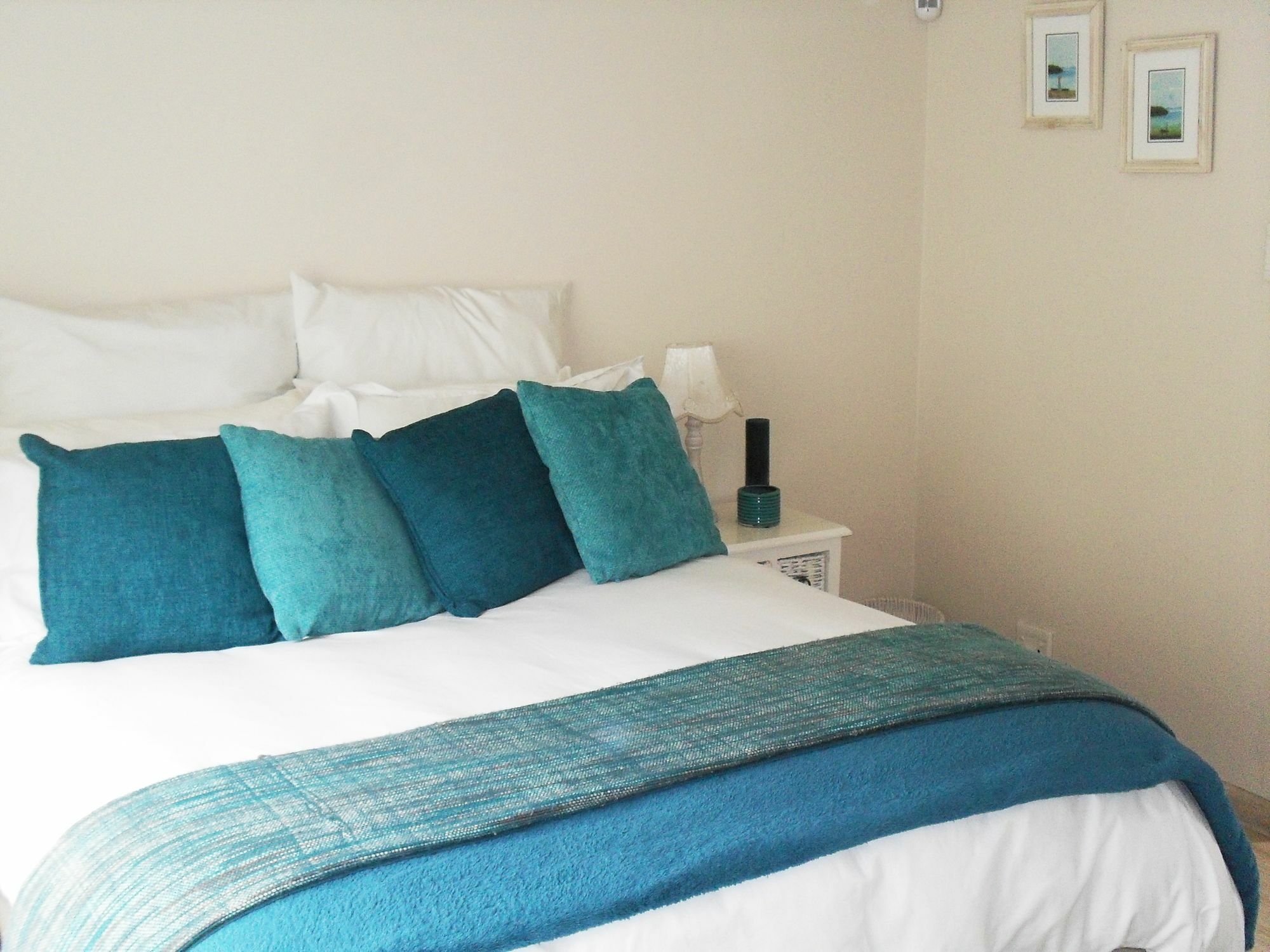 Apartment 7 On Oakleigh Pietermaritzburg Eksteriør billede